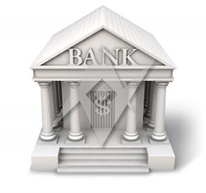 bank